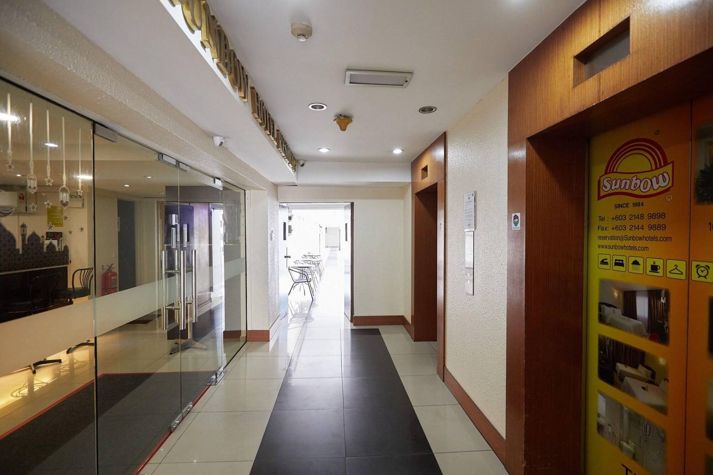 Sungold Inn By Zuzu-Malaysia-Kuala Lumpur-General view-10