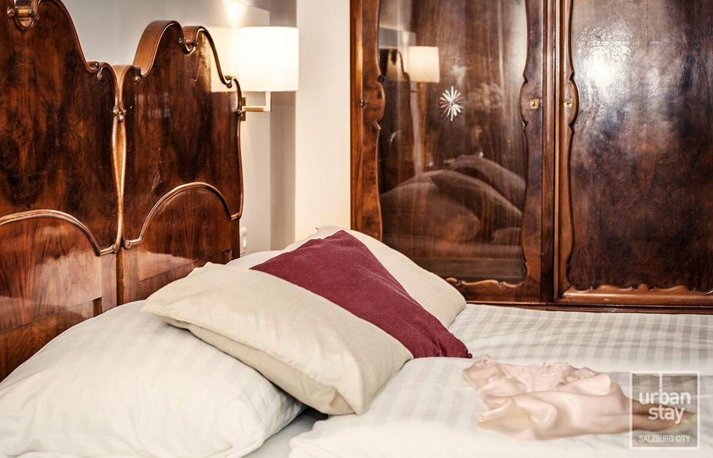 Urban Stay Salzburg City-Austria-SALZBURG-Room-5