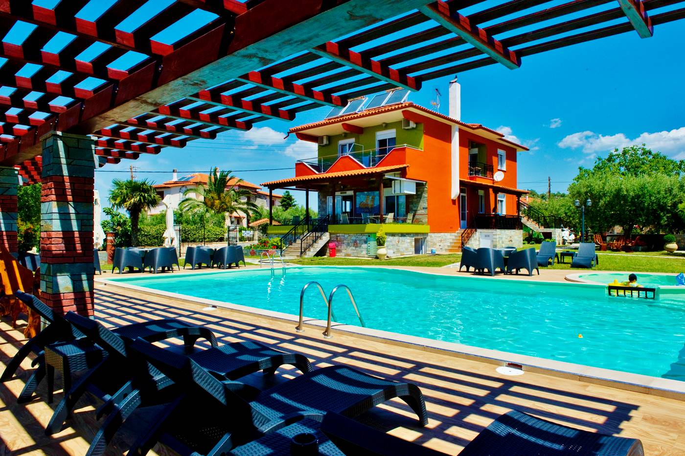 Sunday Resort