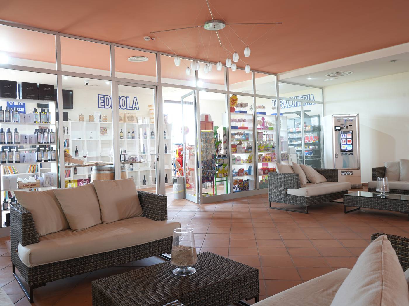 Sikania-Resort---SPA-Hotel-Lobby-50