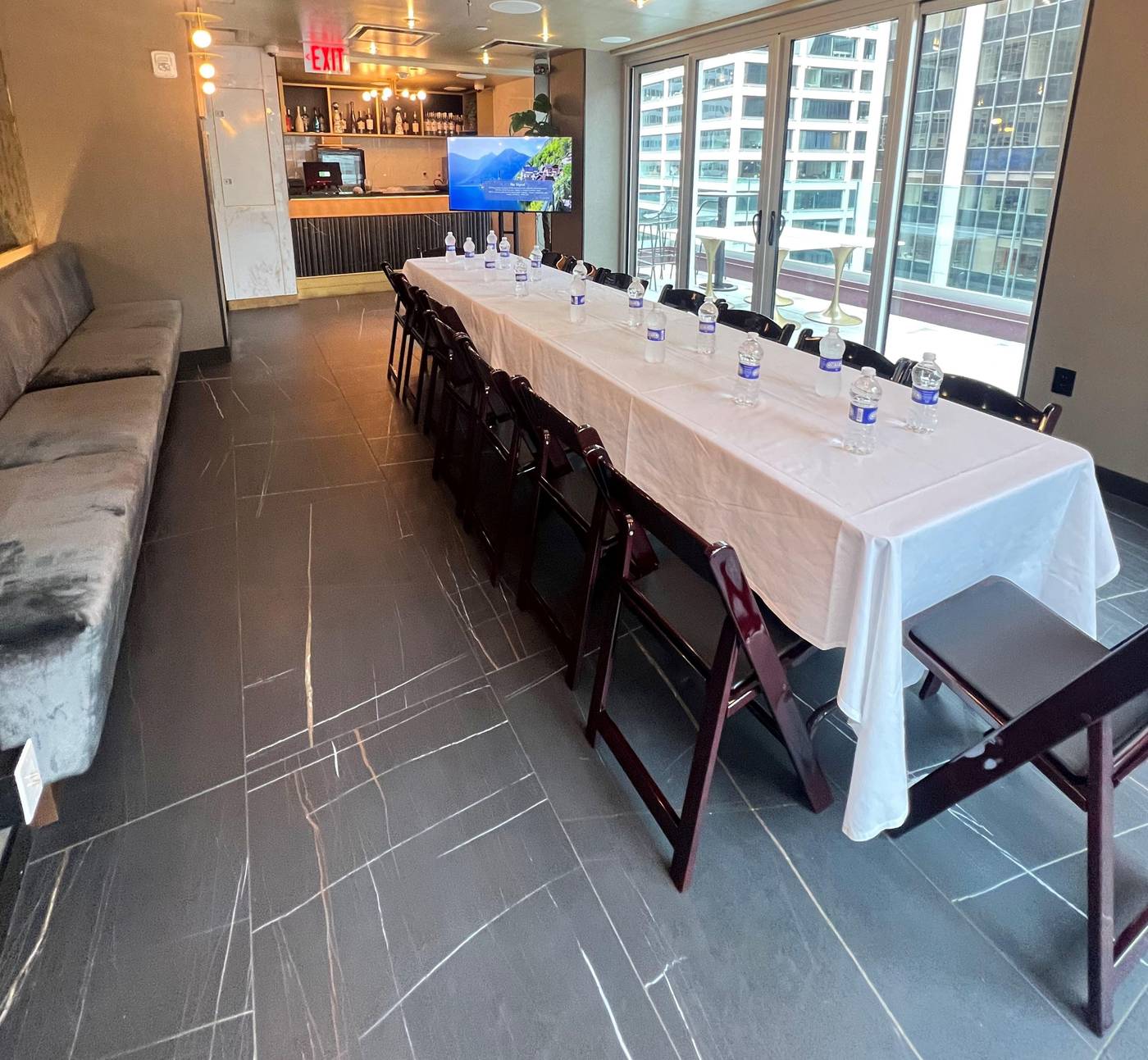 Hotel-Indigo-New-York-Downtown---Wall-Street-Conferences-27