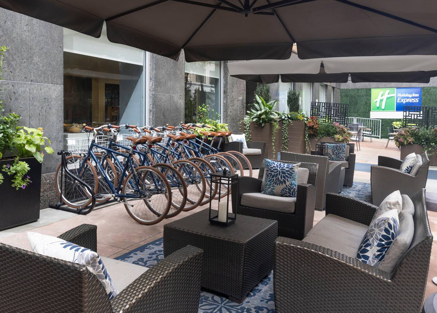 Holiday-Inn-Express-New-York-City---Chelsea-General-view-44