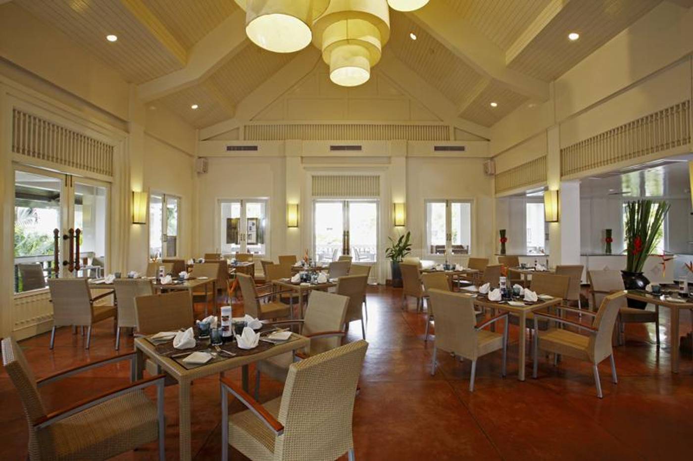 Centara Kata Resort, Phuket