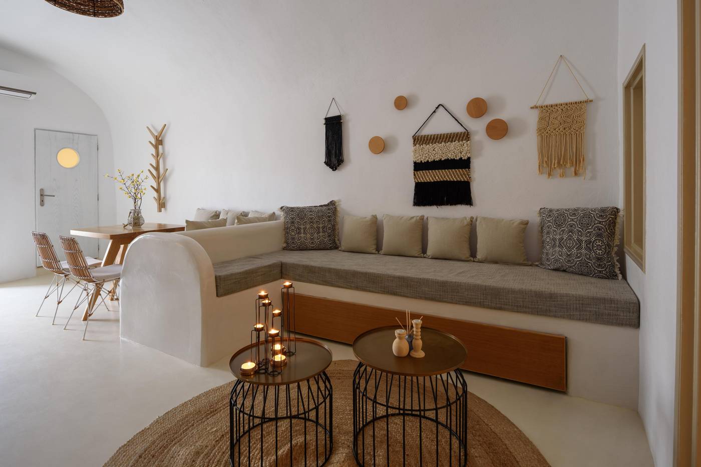 Suite Home Santorini-Greece-SANTORINI-Room-8