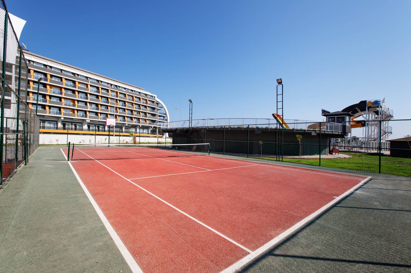 Senza-The-Inn-Resort---Spa-Sports-and-Entertainment-17