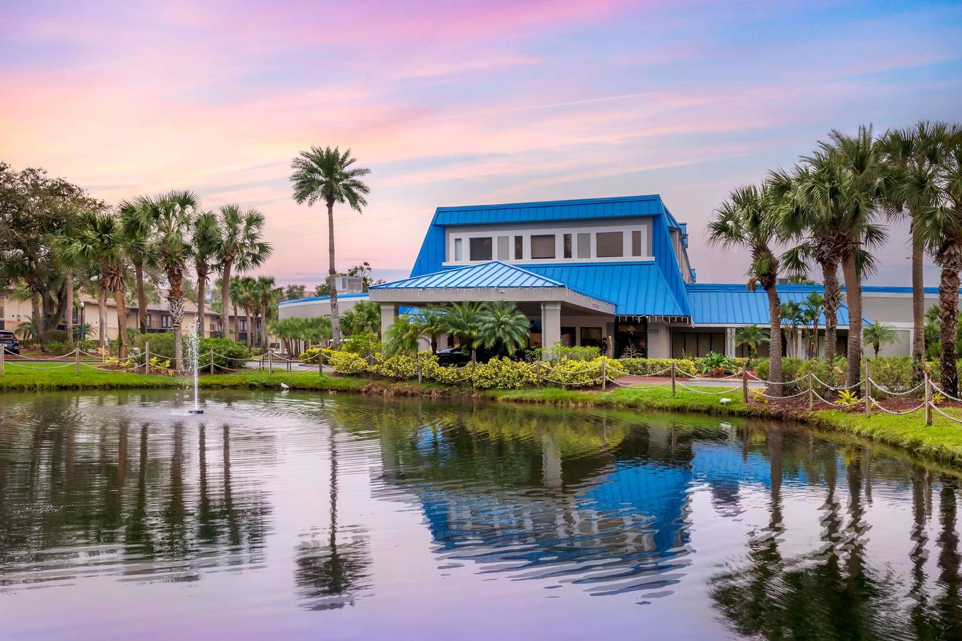 Hilton Vacation Club Aqua Sol Orlando West-United States-Winter Garden-General view-3