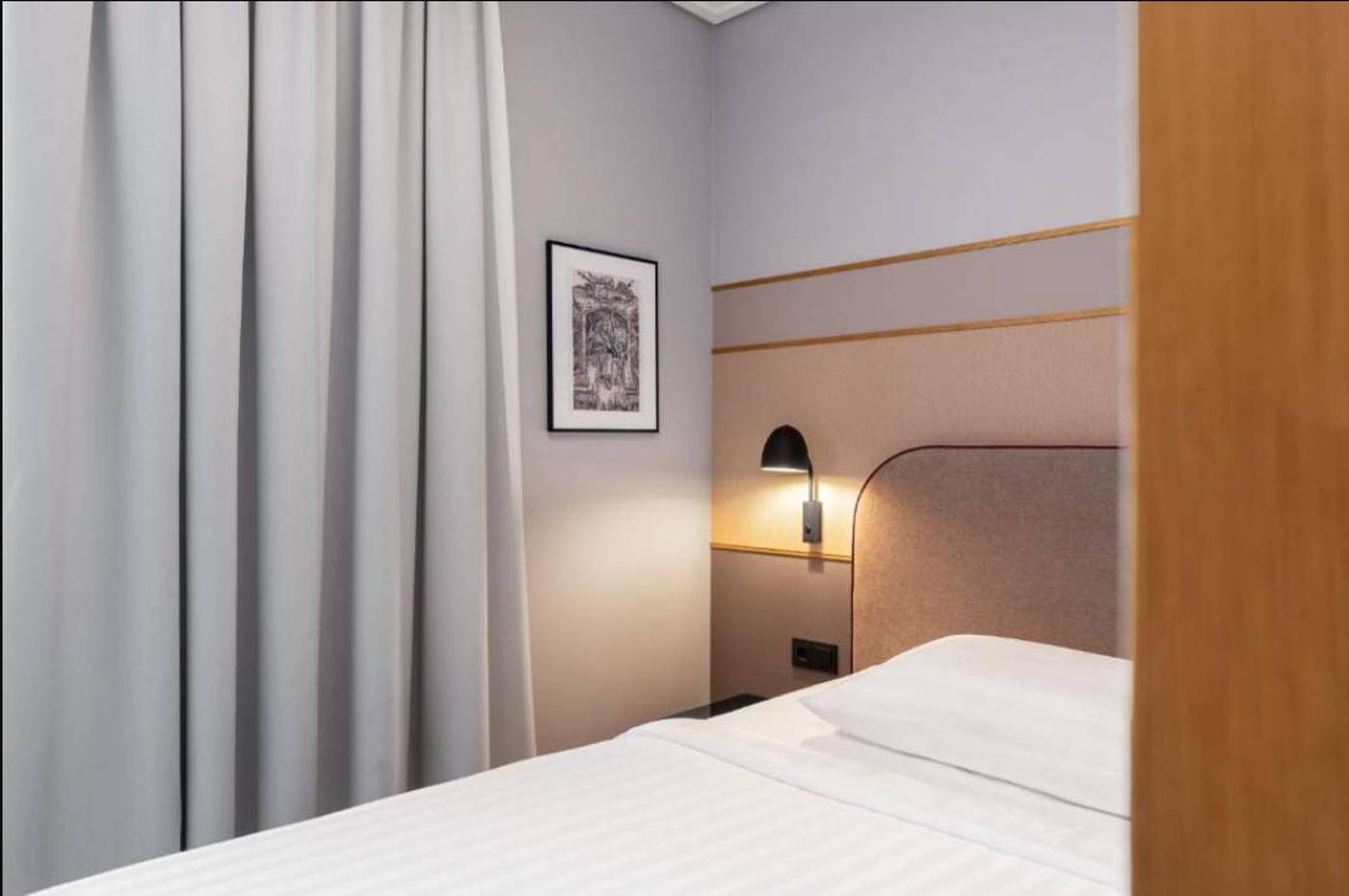 Fonnental Design Hotel-Estonia-Tallinn-Room-7