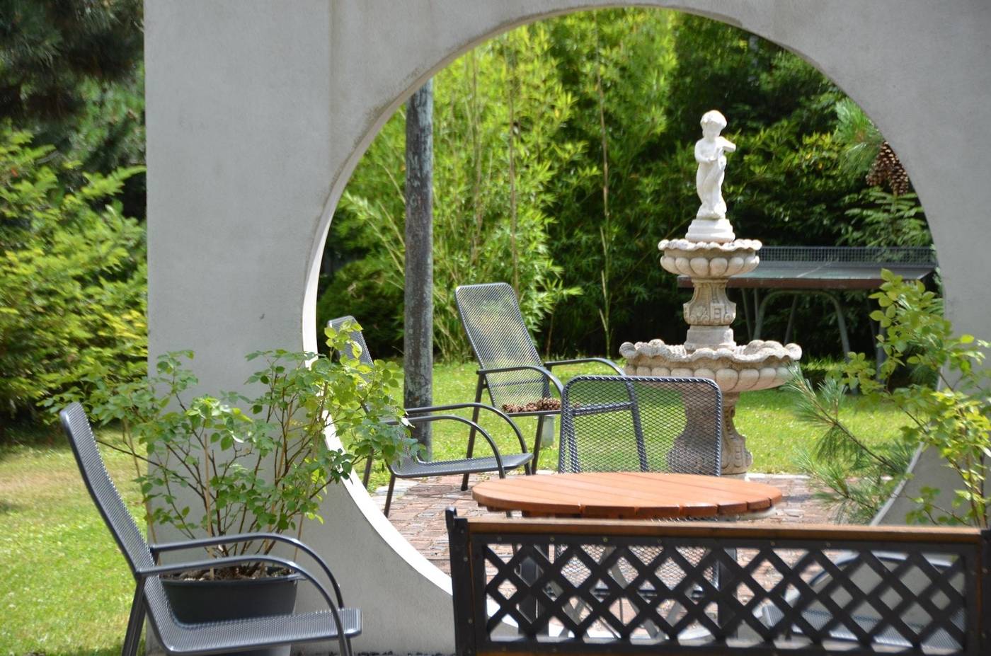 Ringhotel Alpenhof-Germany-AUGSBURG -General view-5