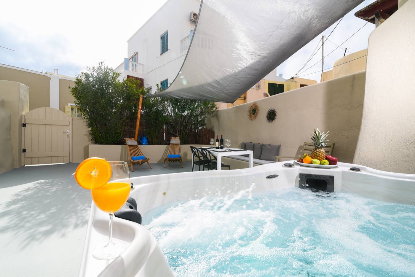 Suite Home Santorini-Greece-SANTORINI-Room-7
