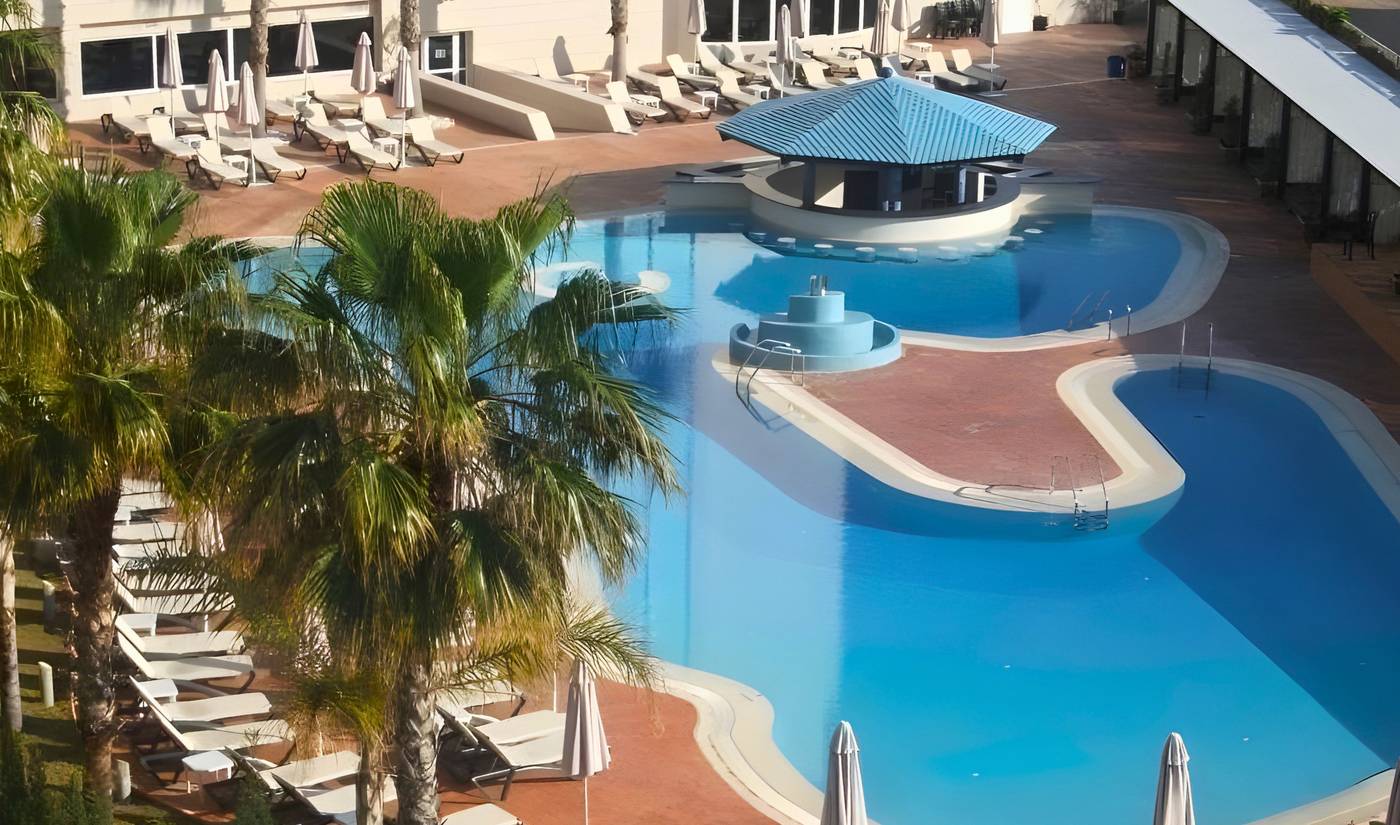 Bakour La Manga Splash