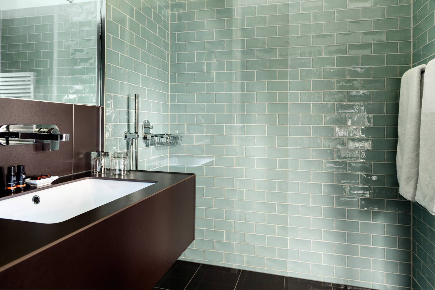 Clipper Boardinghouse Berlin-Gendarmenmarkt-Germany-BERLIN -Room-10