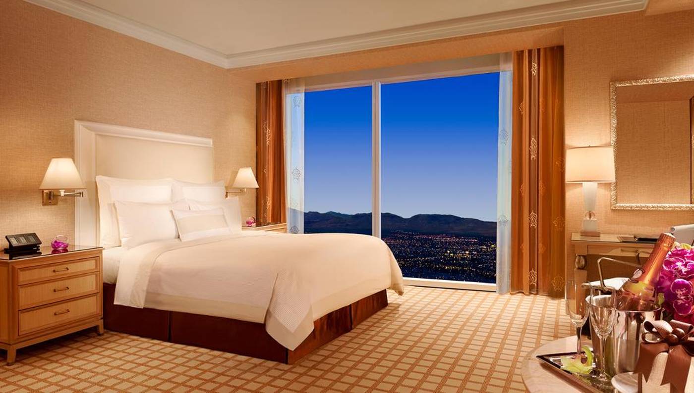 Wynn Resort Las Vegas
