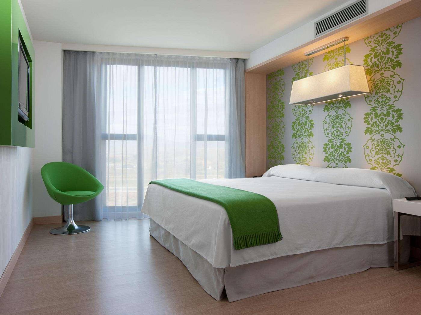 Doubletree-By-Hilton-Girona-Room-19