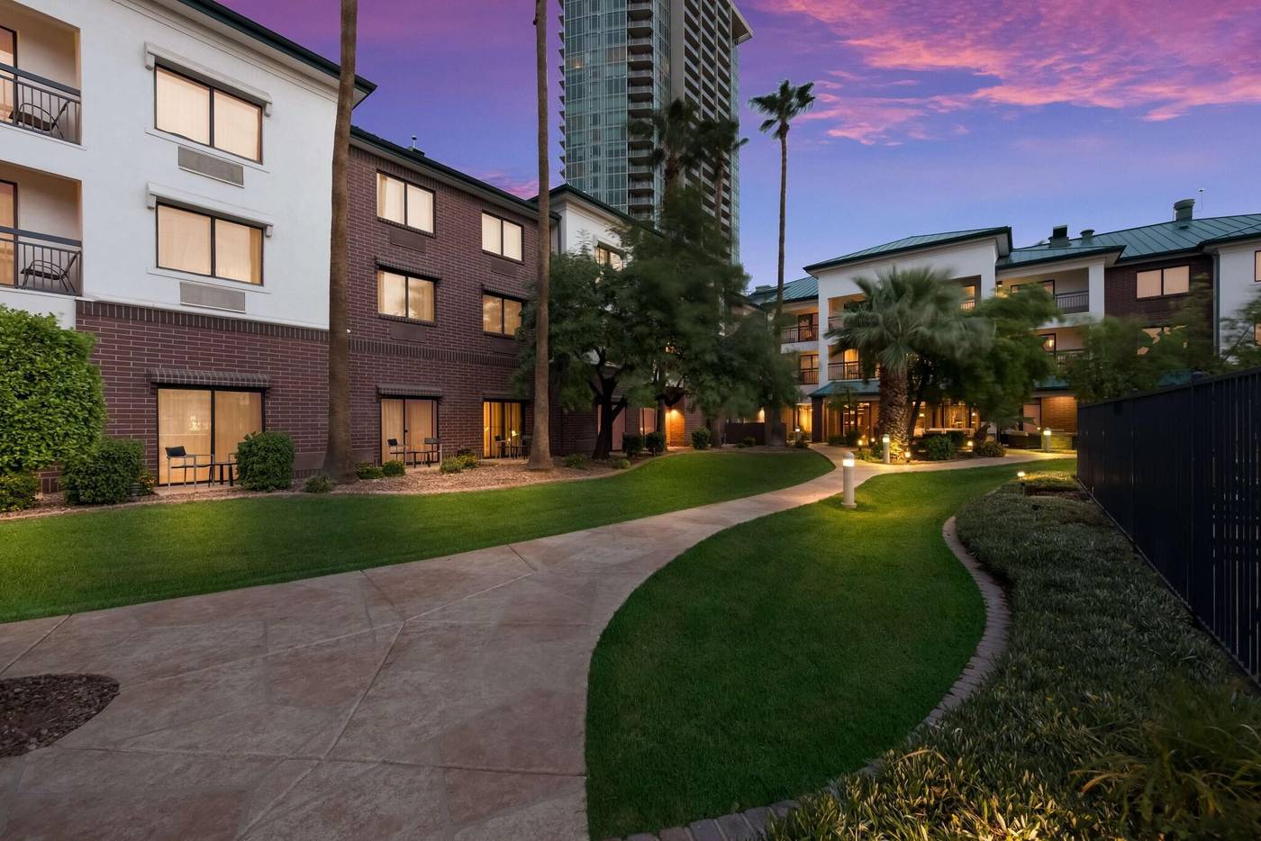 Sonesta Select Tempe Downtown-United States-Tempe-General view-8