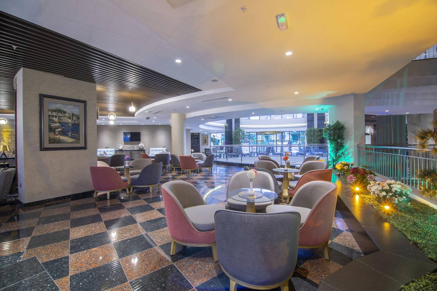 Fame-Residence-Goynuk-Lobby-40