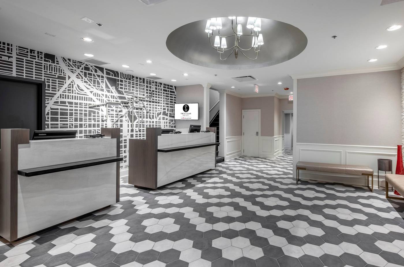 Hotel Saint Clair Magnificent Mile - United States - CHICAGO - Sports and Entertainment - 0
