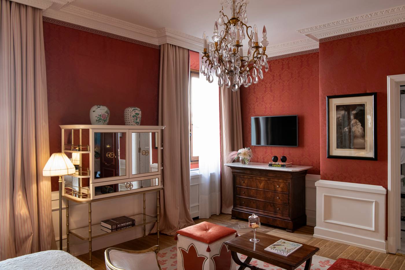 Helvetia---Bristol-Firenze---Starhotels-Collezione-Room-27