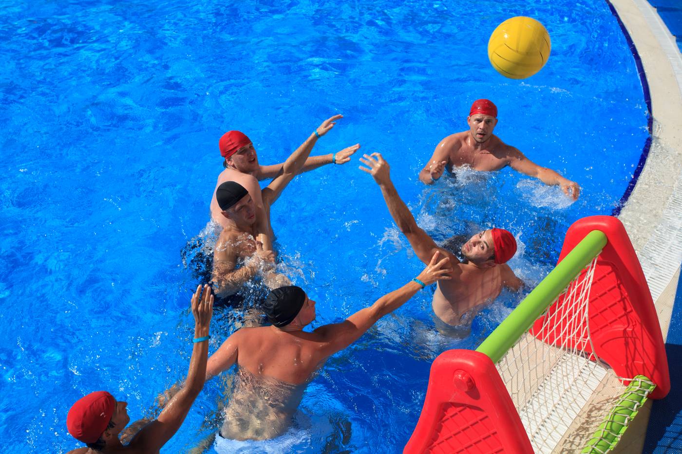 Diamond-Hill-Resort-Hotel-Sports-and-Entertainment-28