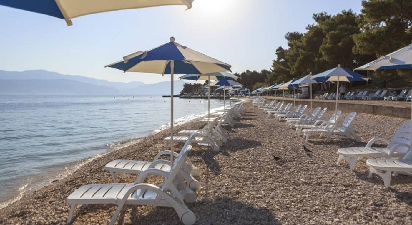 Waterman Supetrus Resort