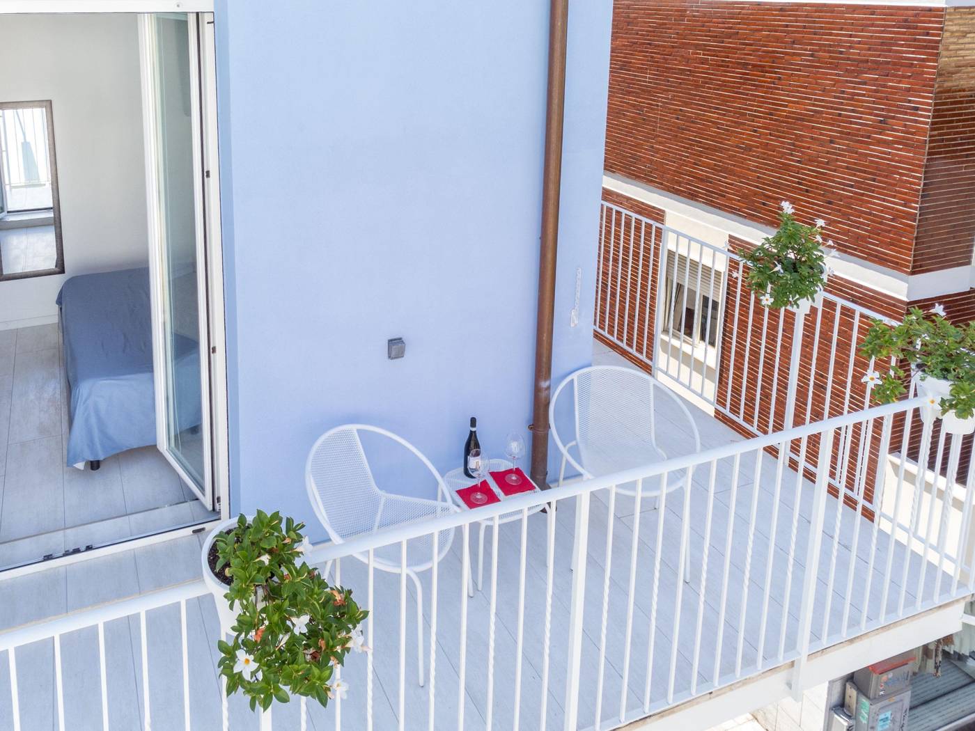 Bella-Pescara-b-b-Room-5