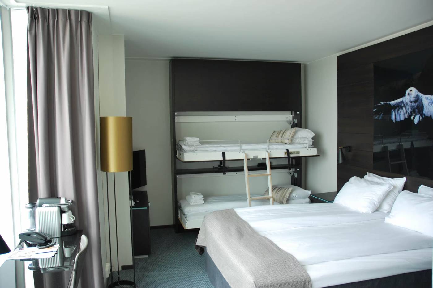Scandic Ornen-Norway-BERGEN-Room-9