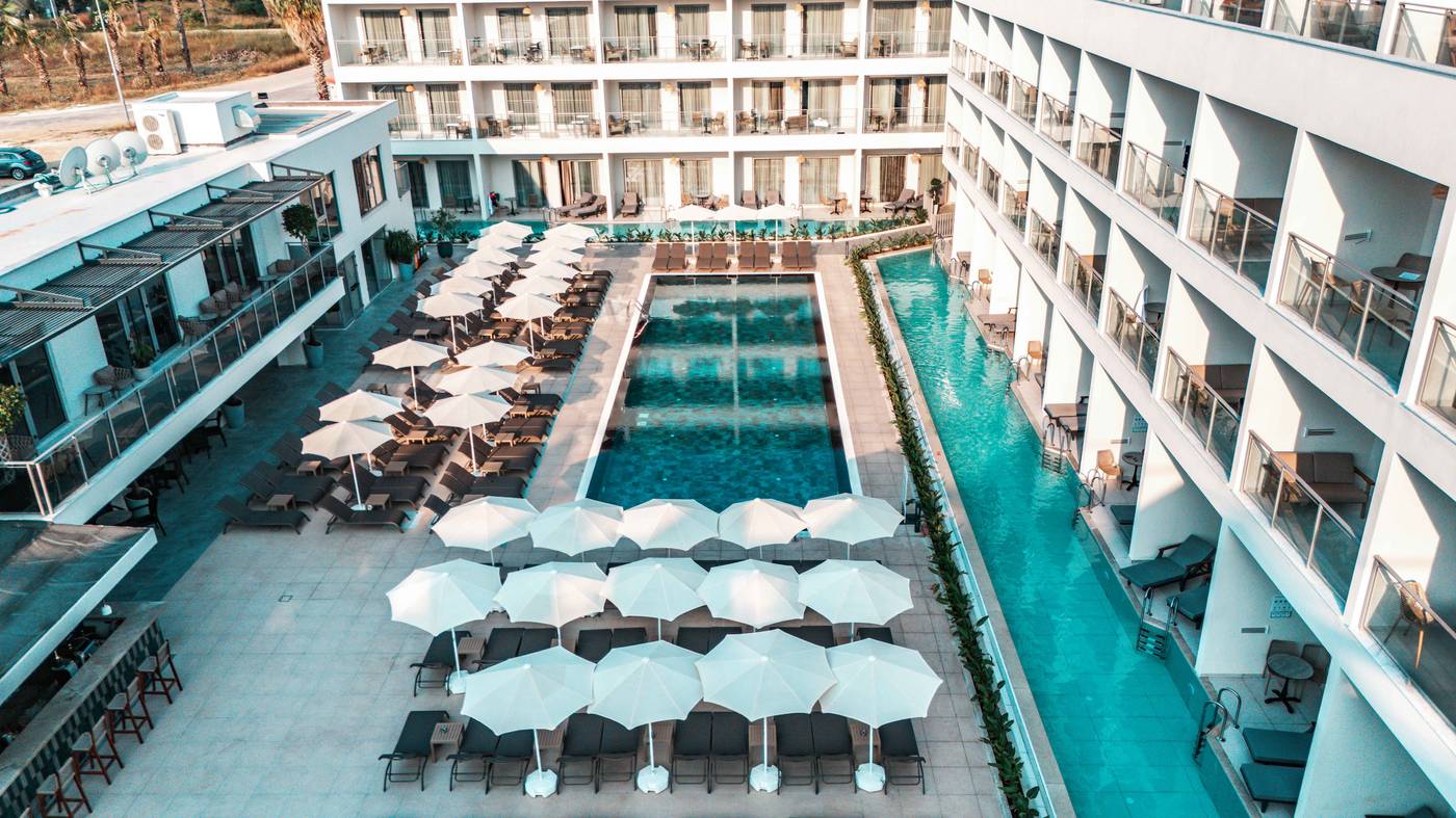 Victoria Princess Hotel (Adults Only 14+)