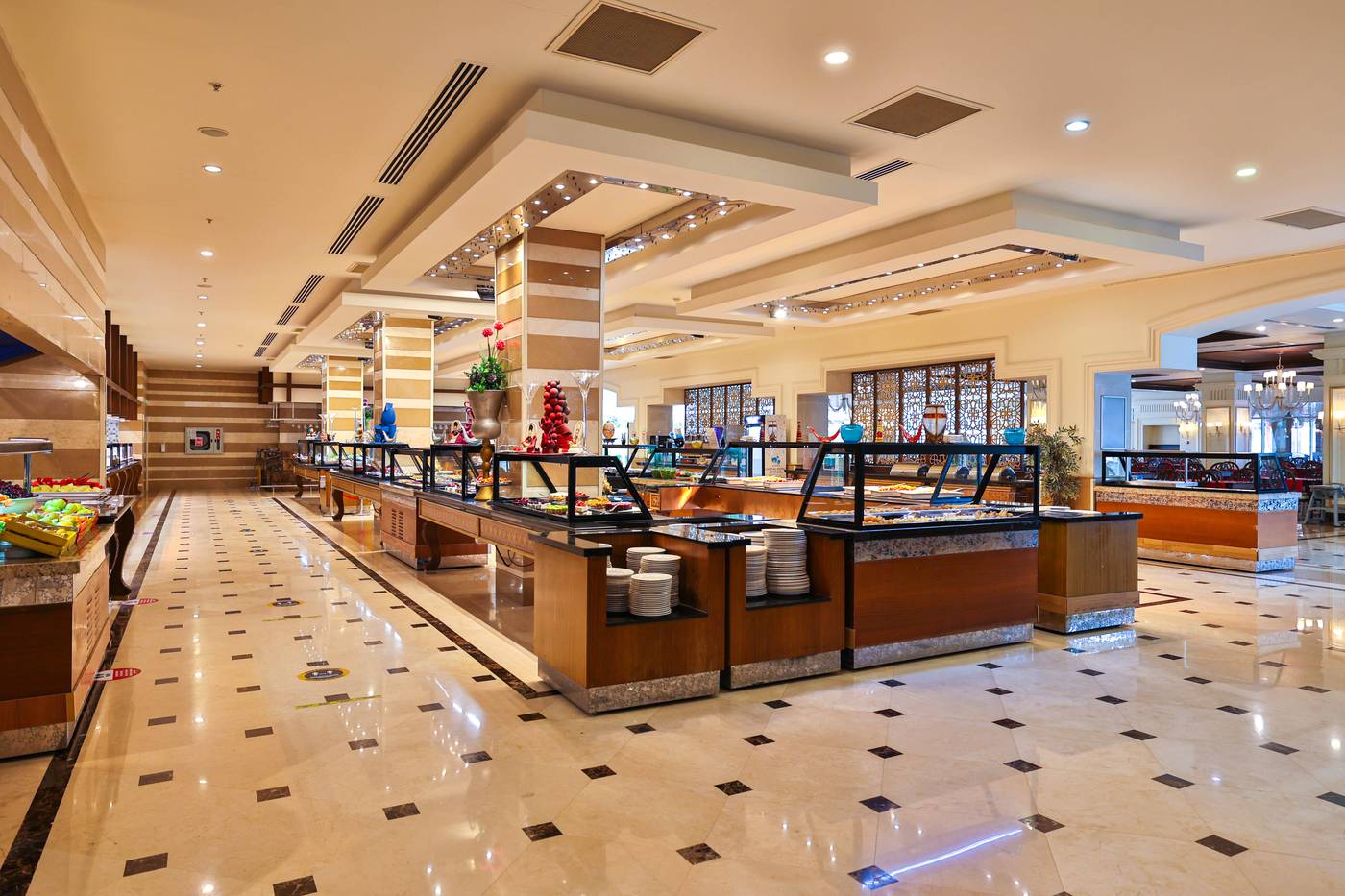 Diamond Excellence Resort & Spa