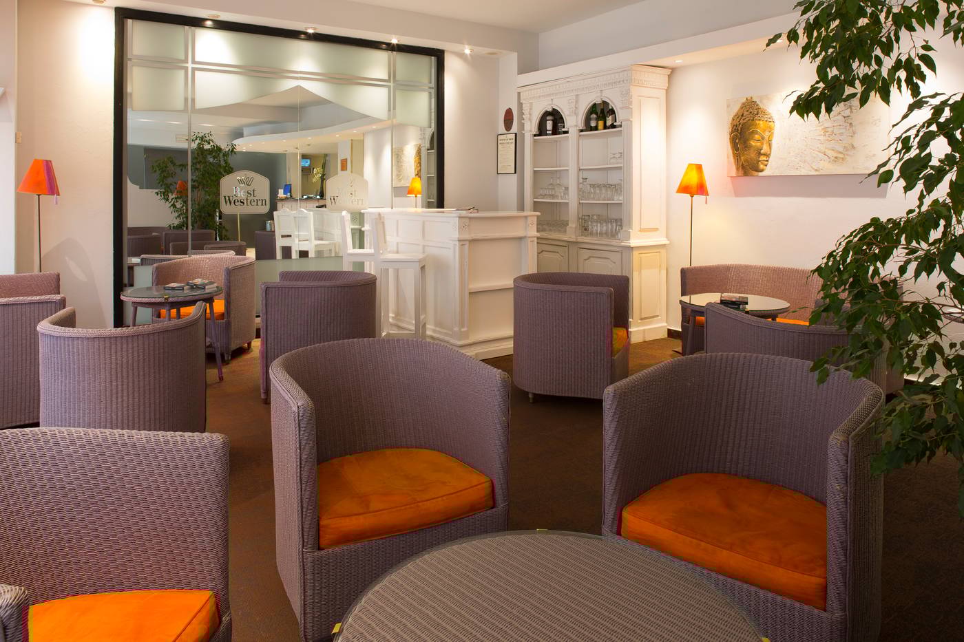 Best-Western-Astoria-Bar-29