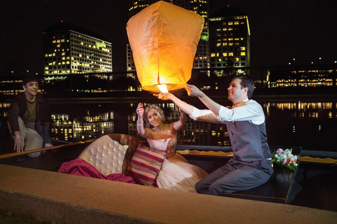 Omni Las Colinas Hotel-United States-Irving-General view-5