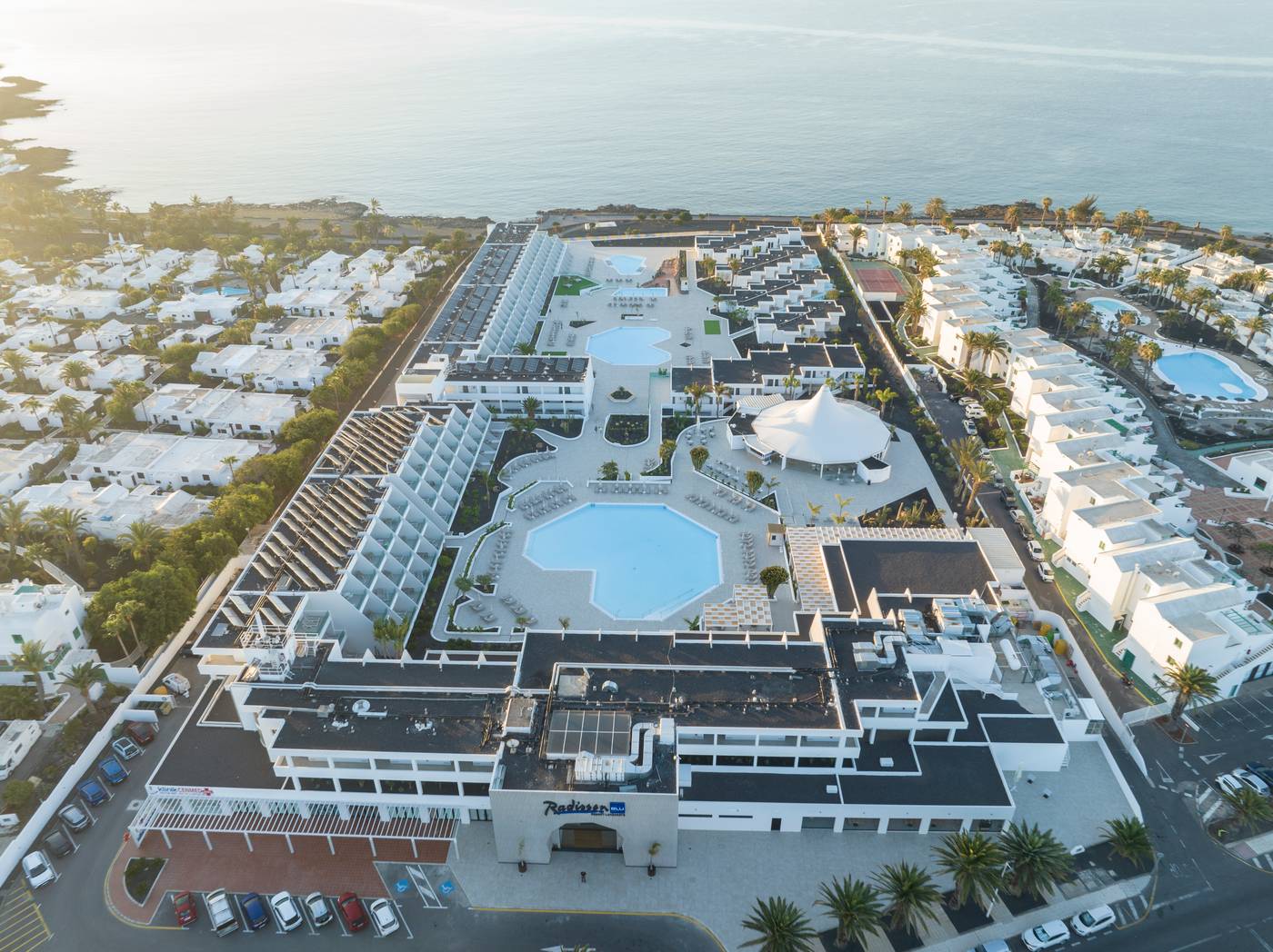 Radisson Blu Resort Lanzarote - Adults Only