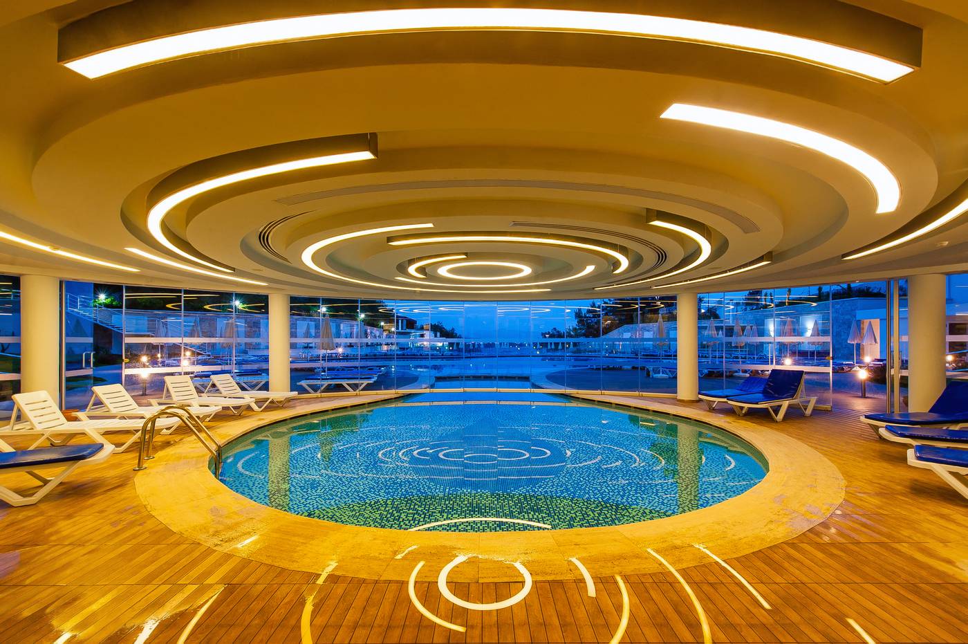 A Good Life Family Resort Utopia