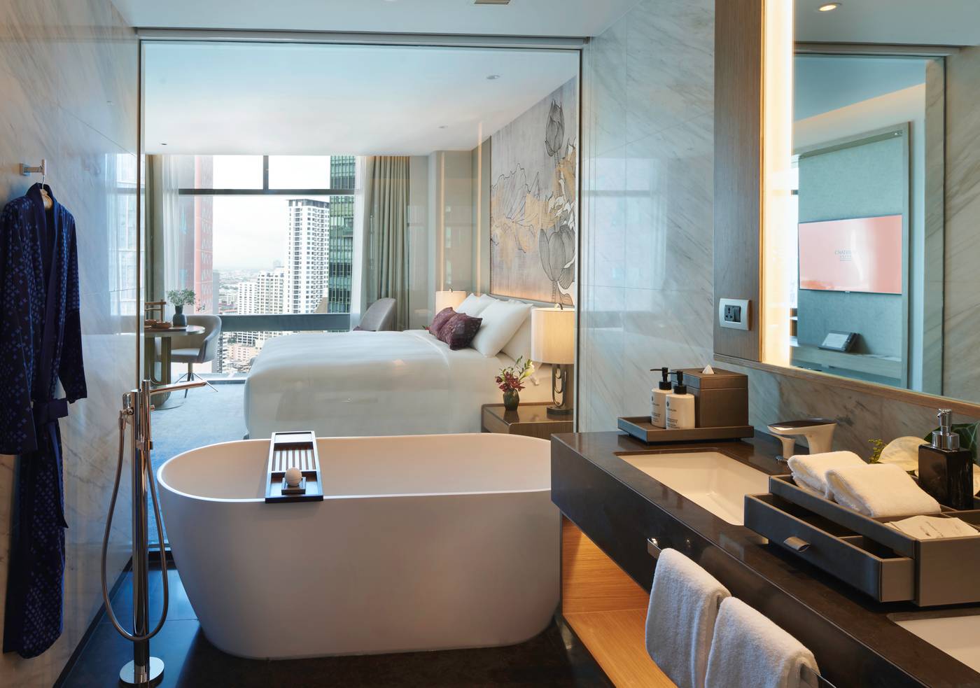 Chatrium-Grand-Bangkok-Room-55