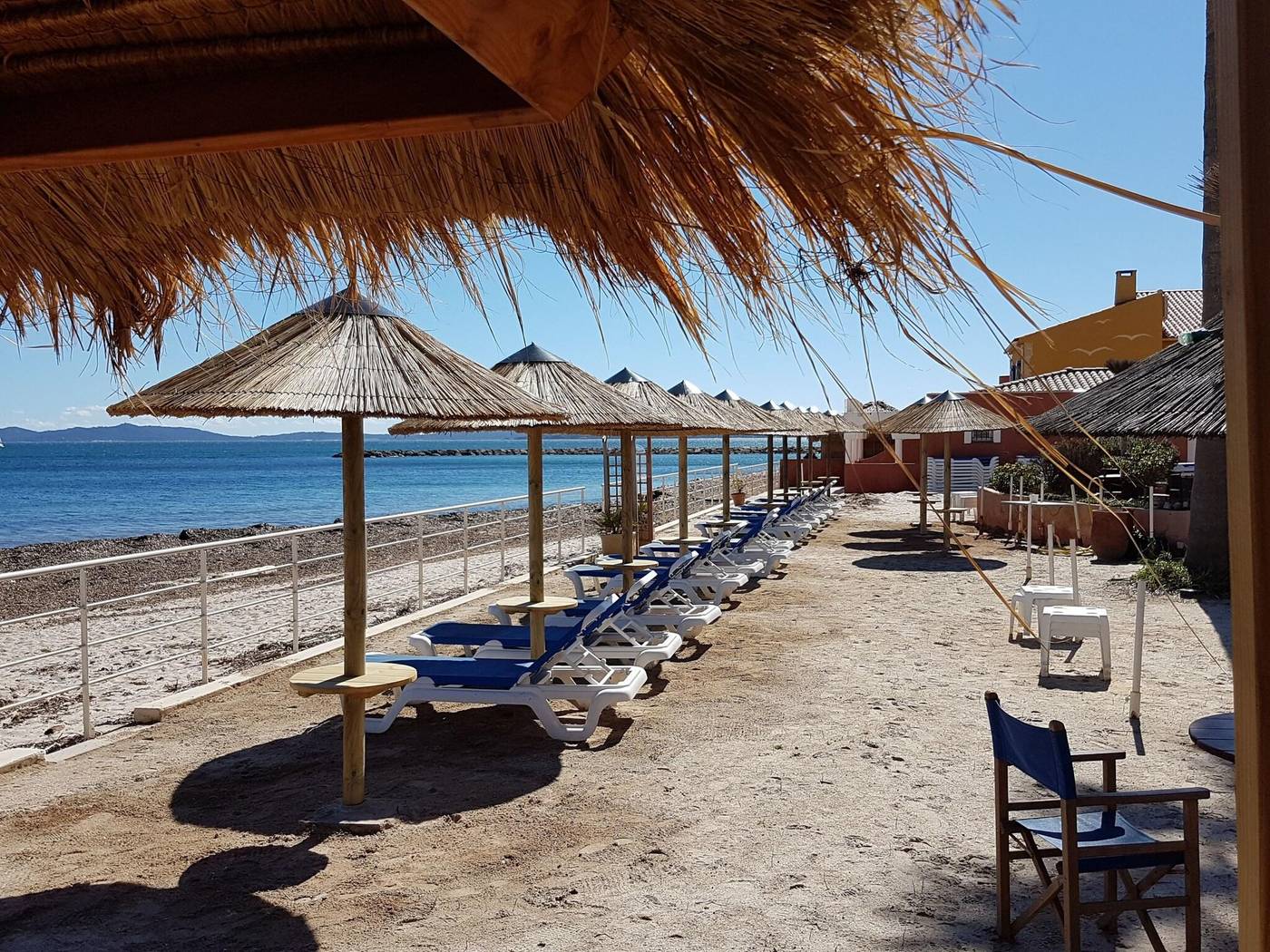 La Potiniere-France-TOULON-General view-4