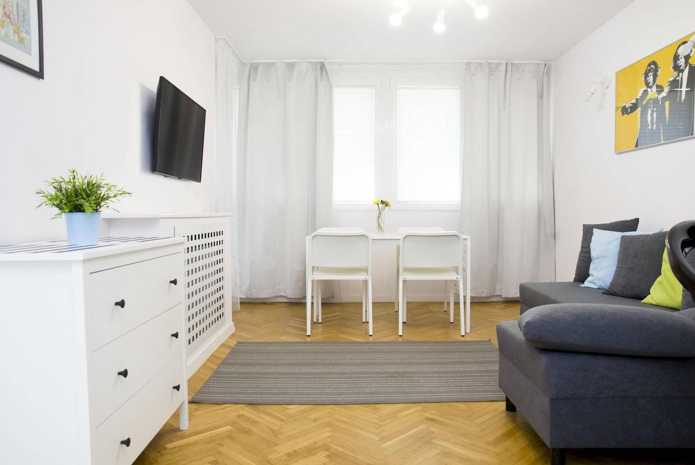 Hosapartments-City-Center-Room-40