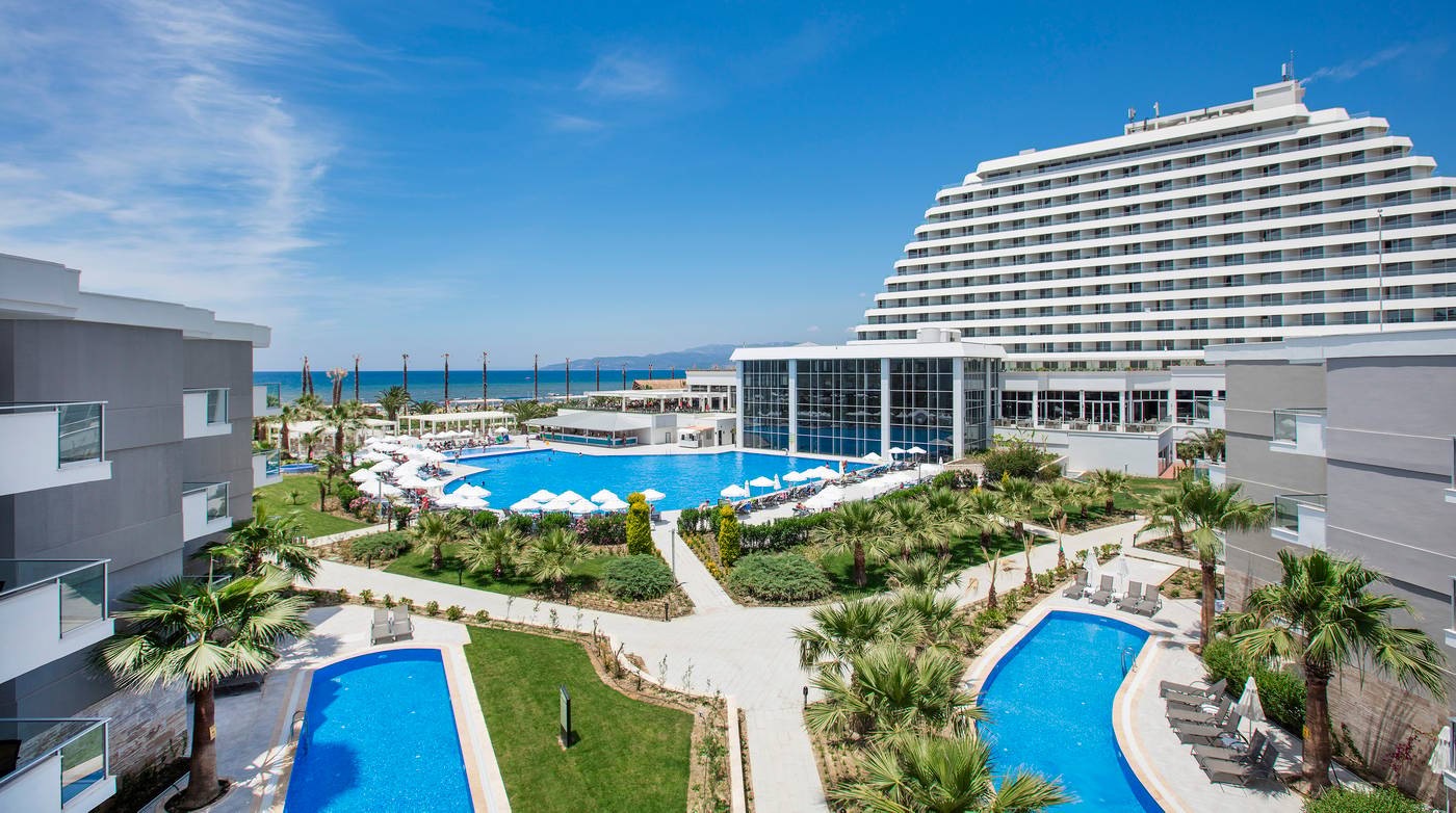 Palm Wings Ephesus Hotels And Resorts in Izmir Area, Lanzarote, Turkey