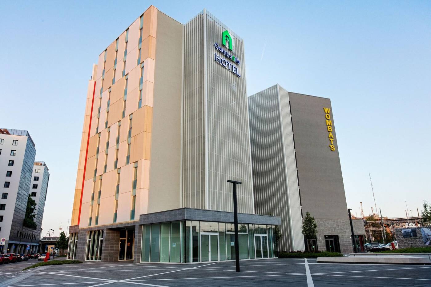 Campanile-Venice-Mestre-General-view-2