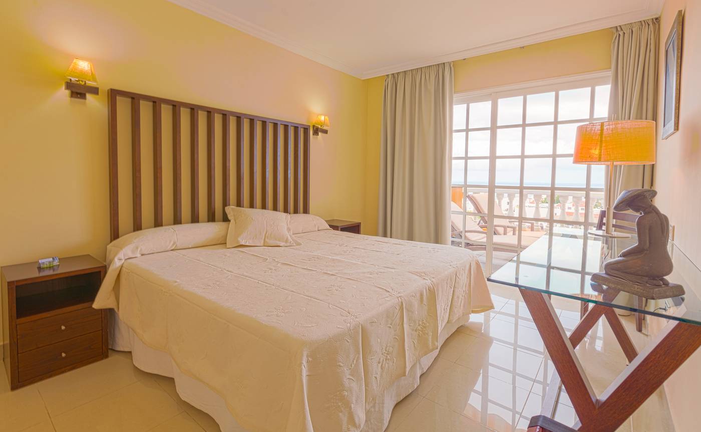 El-Marqu----s-Palace-by-Intercorp-Hotel-Group-Room-32