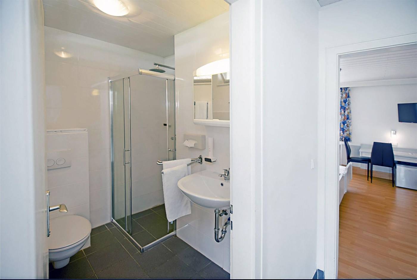 Murgtal Motel-Germany-RASTATT-Room-9