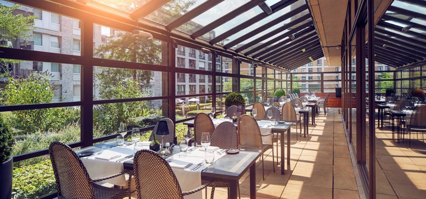 WestCord Fashion Hotel Amsterdam