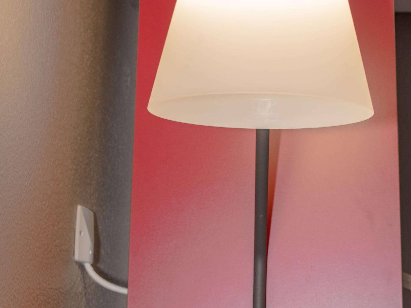 ibis Lyon Sud Chasse-sur-Rhône - France - CHASSE SUR RHONE - Room - 3