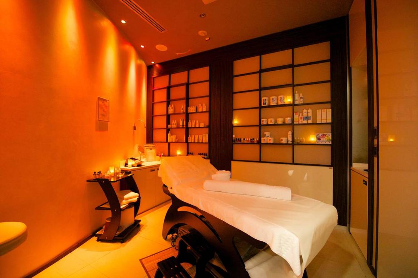 Mercure Siracusa Prometeo