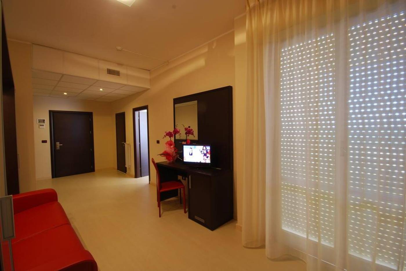 Grand Adriatico-Italy-MONTESILVANO -Lobby-8