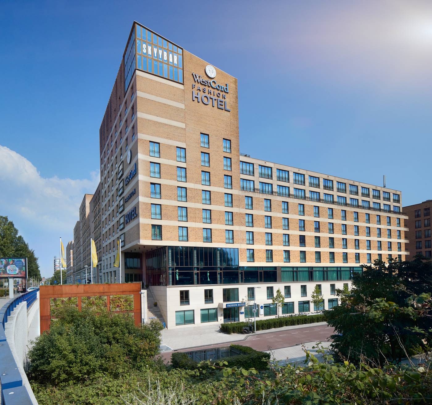 WestCord-Fashion-Hotel-Amsterdam-General-view-1