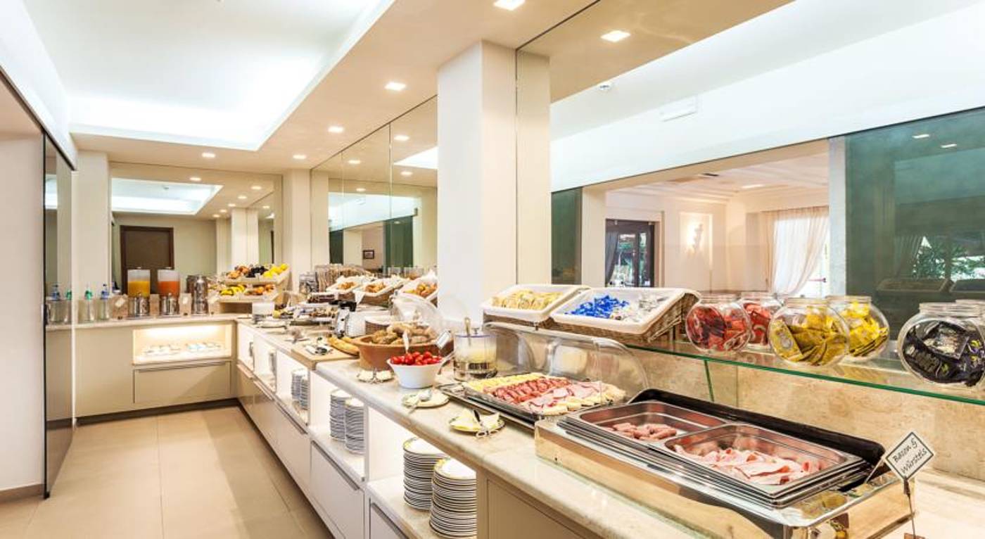 Villa Margherita Hotel