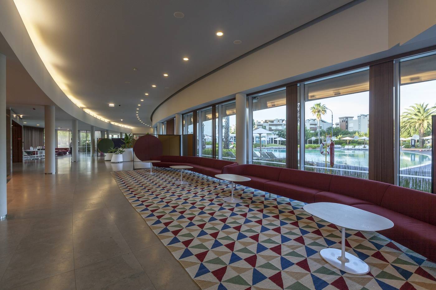 Aqualuz Troia Rio by The Editory-Portugal-Troia-Lobby-4
