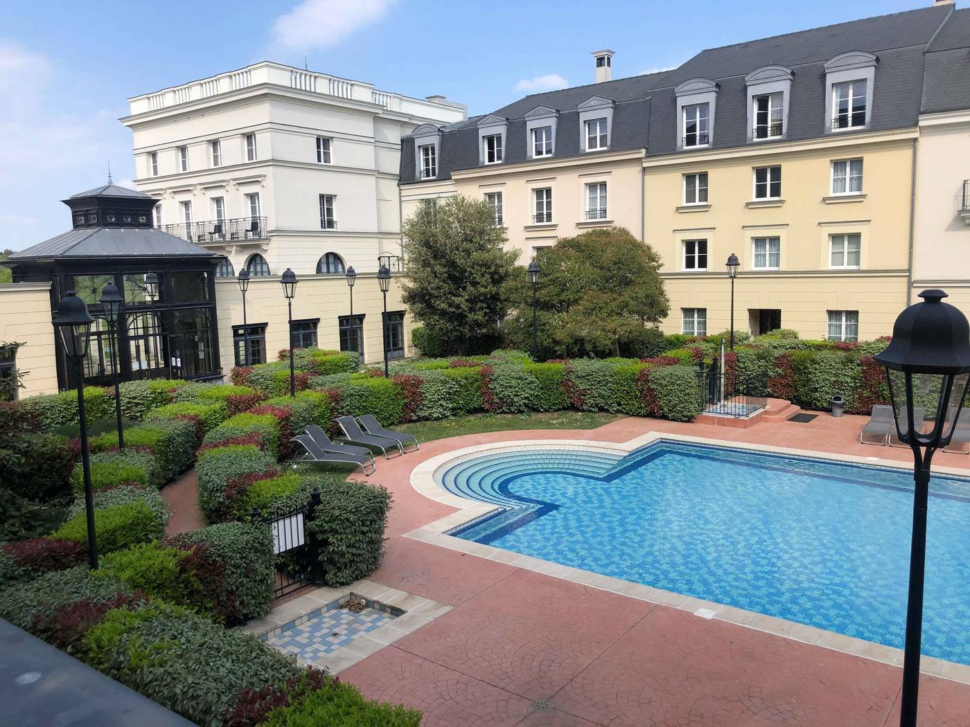 Adagio-Aparthotel-Serris-Val-d-Europe-Pool-53