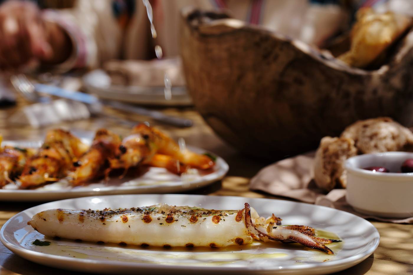 Andronis-Luxury-Suites-Restaurant-5