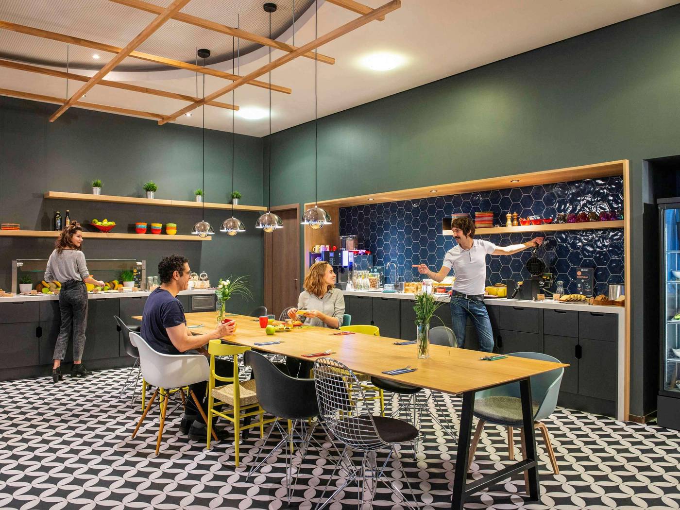 Aparthotel-Adagio-Berlin-Kurfurstendamm-General-view-14