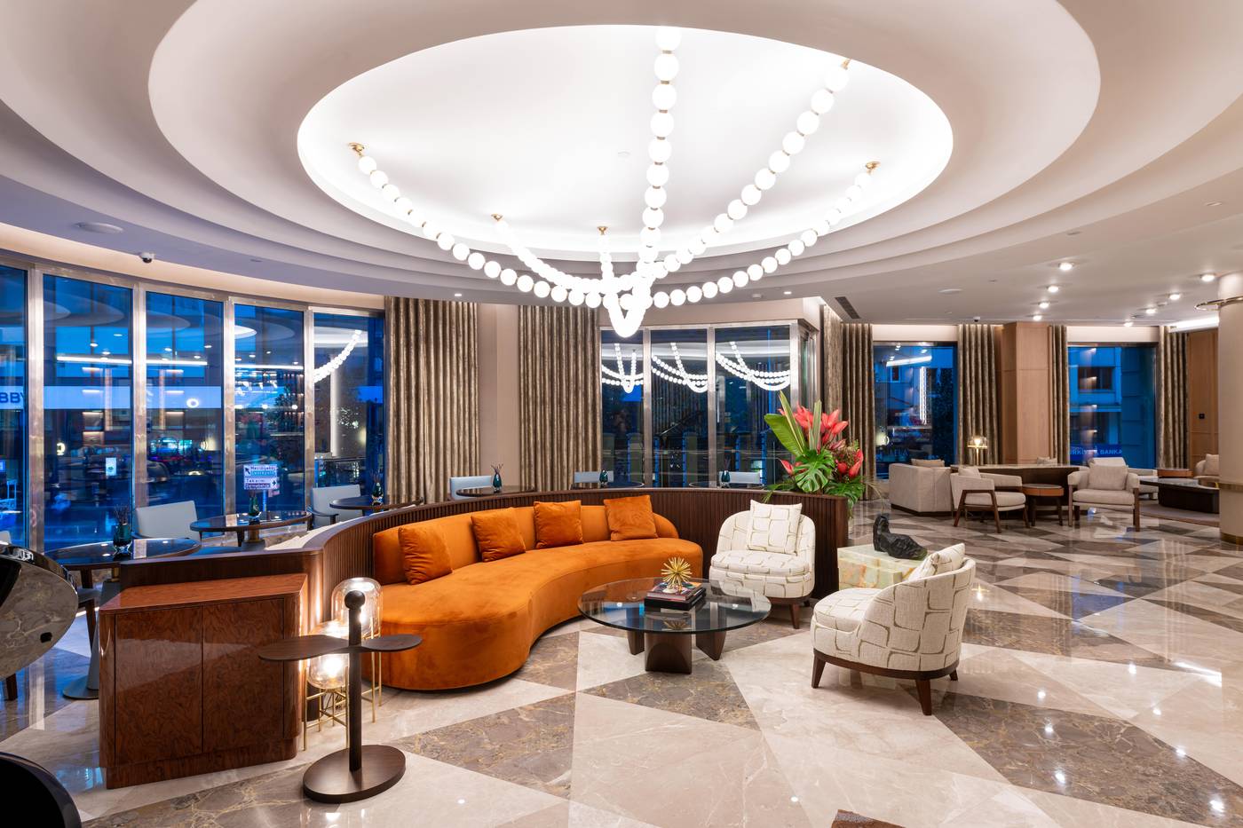 Ramada-Plaza-Istanbul-City-Centre-Lobby-13