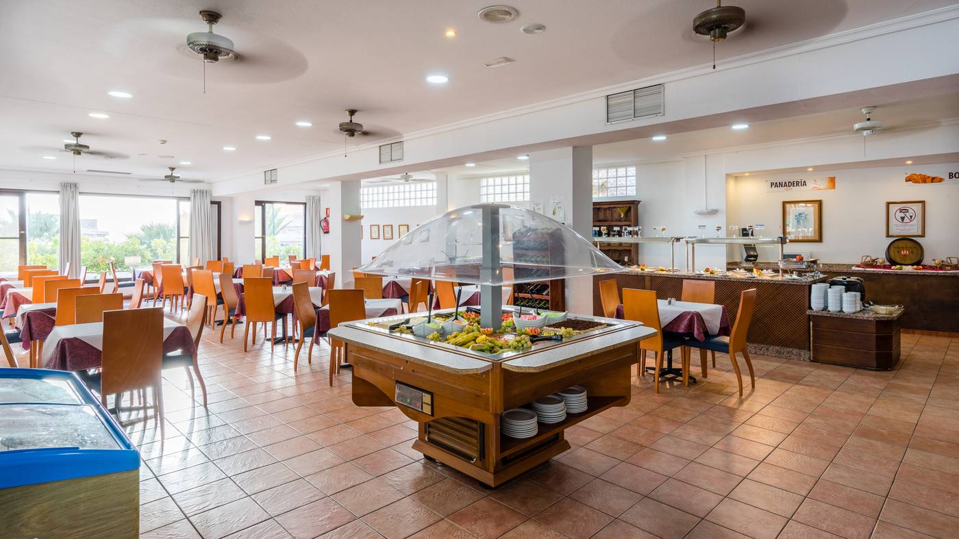 BLUESEA-Callao-Garden-Room-24